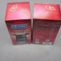 Презервативы Durex Magic Box