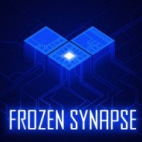 Frozen Synapse - игра для PC