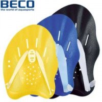 Лопатки для плавания Beco