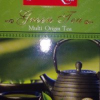 Чай зеленый Impra Multi Origin Tea