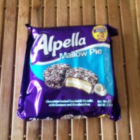 Печенье Alpella Mallow Pie