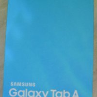 Планшет Samsung Galaxy Tab A SM-T355