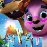 JUJU - игра для PC