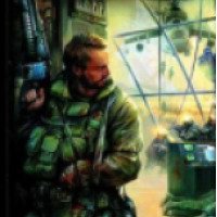 Книга "S.T.A.L.K.E.R. - Холодная кровь" - Роман Глушков