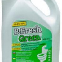 Жидкость для биотуалета Thetford "B-Fresh Green"