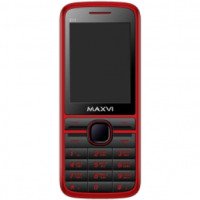 Сотовый телефон Maxvi C11
