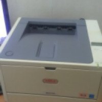 Лазерный принтер OKI B411d