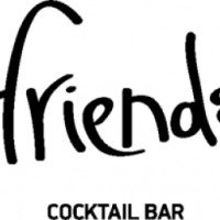 Коктейль-бар "Friends" (Россия, Новосибирск)