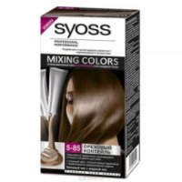 Краска для волос Syoss Mixing Colors