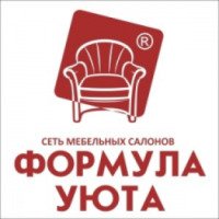Сеть мебельных салонов "Формула уюта" (Россия, Калининград)