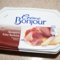 Сыр-крем Unilever Creme Bonjou