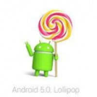 Android 5.0 Lollipop - операционная система для Samsung Note3, 4, Edge, S5