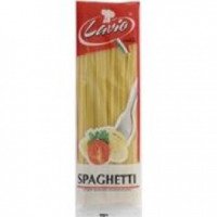 Макаронные изделия Lavio "Спагетти"