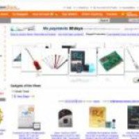 DealExtreme.com - интернет-магазин китайской электротехники