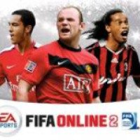FIFA Online 2 - игра для PC