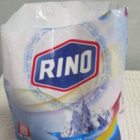 Стиральный порошок Rino "Альпийская прохлада"