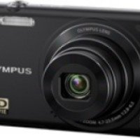Цифровой фотоаппарат Olympus D-715