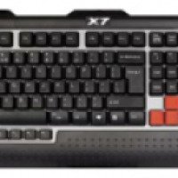 Клавиатура A4 X7-G800MU