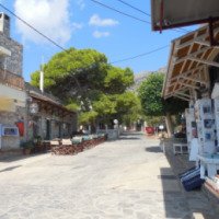 Экскурсия в поселок Плака (Греция, Крит)