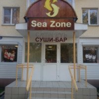 Суши-бар "Sea Zone" (Россия, Лиски)