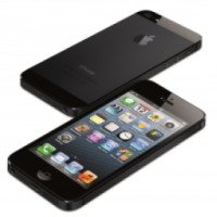 Смартфон Apple iPhone 5