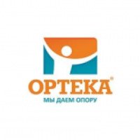 Ортопедический салон "Ортека" (Россия, Новосибирск)