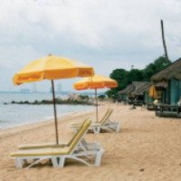 Отель Sunset Village Beach Resort 3* (Тайланд, Паттайя)