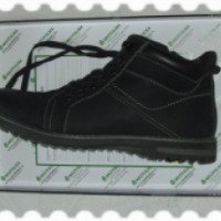 Мужские зимние ботинки Westfalika