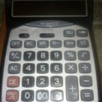 Калькулятор CITIZEN SDS-9833