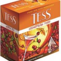 Чай Tess Cosmopolitan Party