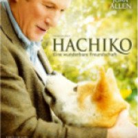 Фильм "Хатико - самый верный друг" (2009)