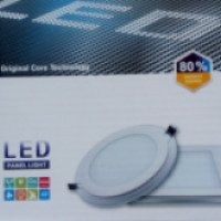 Точечный светильник Led Light Led Panel Light