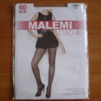 Колготки Malemi Clao 40