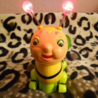 Детская музыкальная игрушка Play Smart "Веселая пчелка"