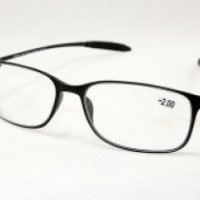 Готовые очки Карбон-гриламид TR259