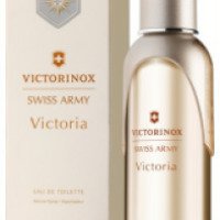 Туалетная вода Victorinox Swiss Army Victoria