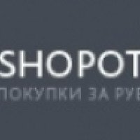 Shopotam.ru - сервис покупок за рубежом