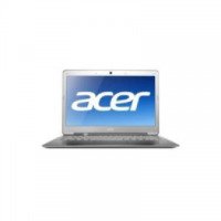Ноутбук Acer Aspire S3-951-2464G34iss