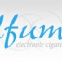 Магазин электронных сигарет и табачных изделий ILFumo (Россия, Новосибирск)