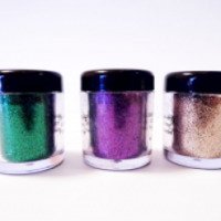 Глиттеры-тени NYX Sparkling Glitter Powder