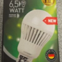 Лампочка светодиодная Eurolamp LED E27