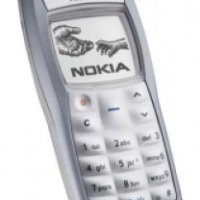 Сотовый телефон Nokia 1101