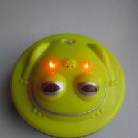 Развивающая детская игрушка для купания Тойс Маркет+ "Веселый Фонтан"