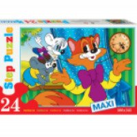 Пазлы Step Puzzle MAXI