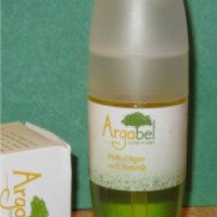Косметическое аргановое масло Argabel