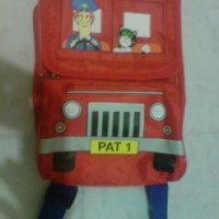 Детский рюкзак Bornto Play