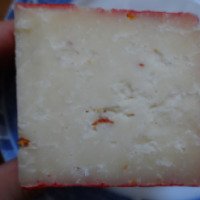 Сыр твердый "Хазар с паприкой" Усадьба Саркел
