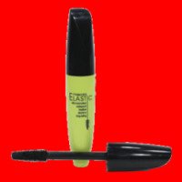 Тушь Jeanmishel Mascara Elastic