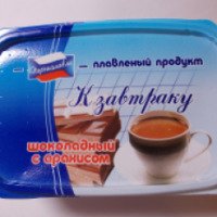 Плавленый сырный продукт Переяславль "К завтраку"