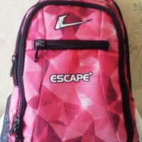 Школьный рюкзак для девочек Escape